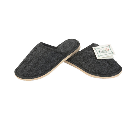 Домашние тапочки Old Florence Трессе Уомо