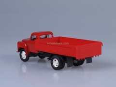 GAZ-53A red 1:43 Nash Avtoprom