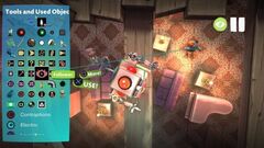 LittleBigPlanet 3 PS4