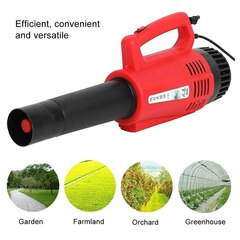 Турбина к электроопрыскивателю