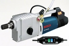 Установка алмазного бурения Bosch GDB 2500 WE  (до 200мм)