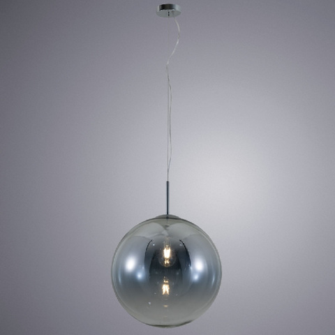 Подвесной светильник Arte Lamp JUPITER chrome A7964SP-1CC