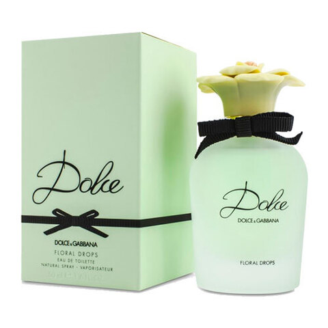 Dolce Gabbana (D&G) Dolce Floral Drops