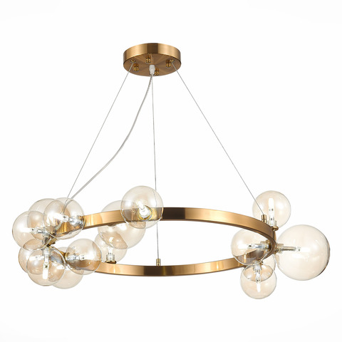 Светильник подвесной ST Luce Necton SL1165.303.15