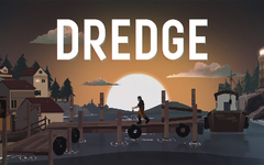 DREDGE (для ПК, цифровой код доступа)