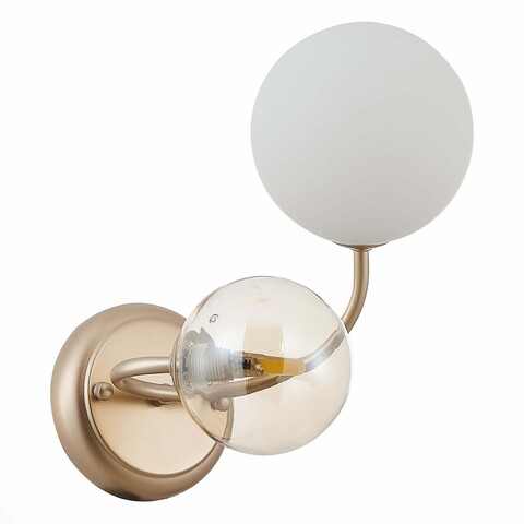 Светильник настенный Evoluce Formae SLE220921-02