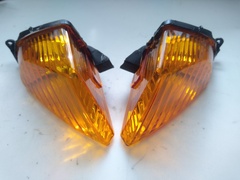 Поворотники для Honda VFR 800 2002-2012 г.в.