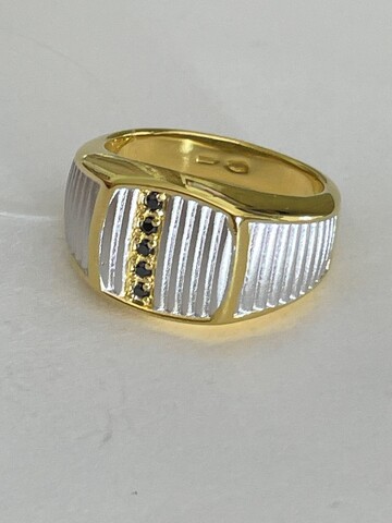 Печатка 338 БЗ (кольцо из серебра)