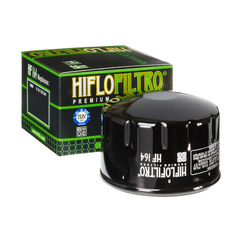 Фильтр масляный HIFLOFILTRO HF164