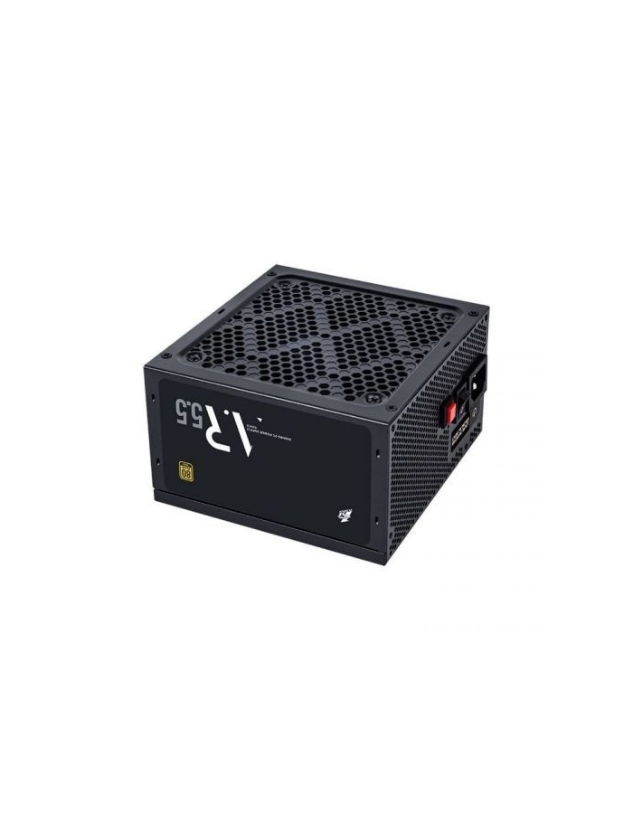 1STPLAYER Блок питания AR 750W / ATX 2.4, LLC+DC-DC, APFC, 80 PLUS GOLD ...