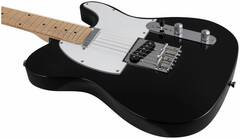 Электрогитара шестиструнная TERRIS TTL-039 BK