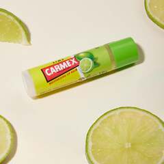 Бальзам Carmex в стике Lime SPF15 Лайм