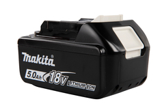 Аккумулятор BL1850B Makita 632G59-7