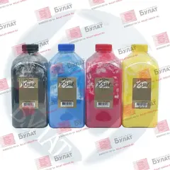 Тонер БУЛАТ s-Line 006R01756 Пурпурный для Xerox AltaLink C8130 банка 370г (тонер+девелопер)