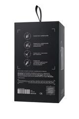 Телесный фаллоимитатор RealStick CALIBER - 18 см. - 