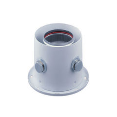 0020056513 Protherm Концевая деталь диам. 60/100мм