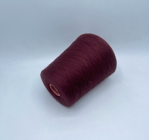 Di.Ve (пр.Италия),art-Garda 2/28 1400м/100гр, 50% меринос, 50% акрил, цвет-Винный(19/97), арт.32773