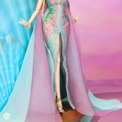 Мизи Афродита Утреннее Сияние Каморра