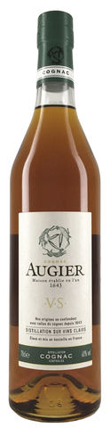 AUGIER COGNAC VS 40%  0,7