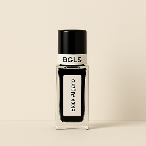 Парф.вода BGLS Black Afgano