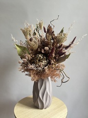 Букет Артишок