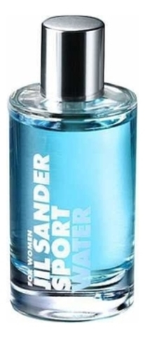 Jil Sander Sport Water for Women