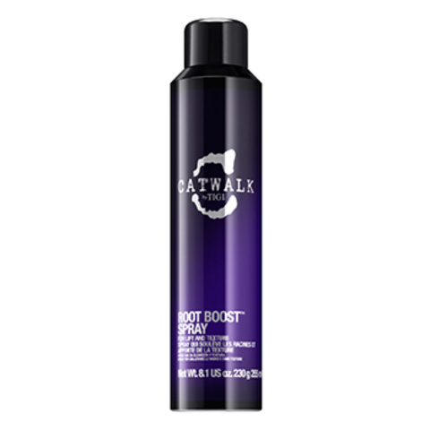 TIGI Catwalk Your Highness Root Boost Spray - Сверхлегкий спрей для объема и текстуры