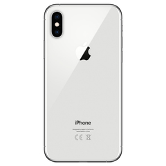 Смартфон iPhone XS 64Gb Silver