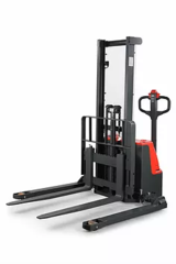 Штабелер самоходный NOBLELIFT ECL 10