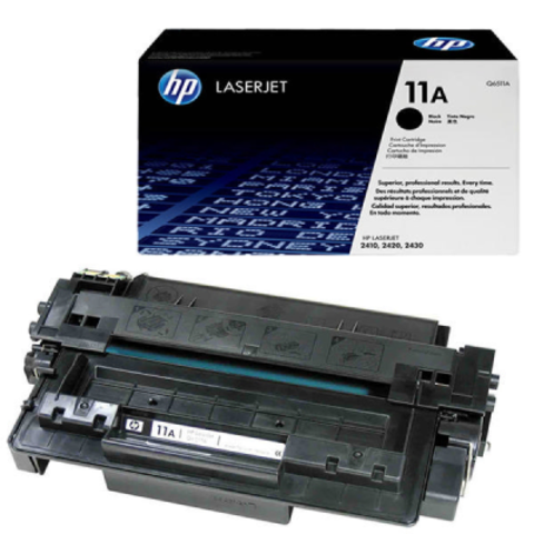 HP Q6511A №11A