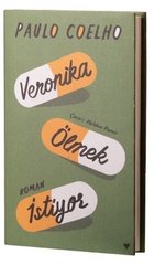 Veronika Ölmek İstiyor-Ciltli