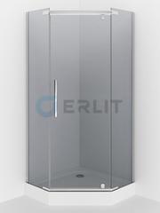 ДУШЕВОЙ УГОЛОК ERLIT ER10109V-C4 900x900x2000
