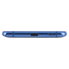 Смартфон Samsung Galaxy S10 lite, Blue (SM-G770FZBGSKZ)