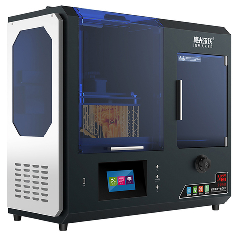 3D-принтер JGMaker G5