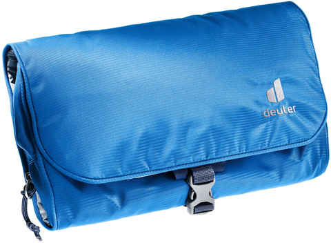 Картинка несессер Deuter Wash Bag II lapis-navy - 1