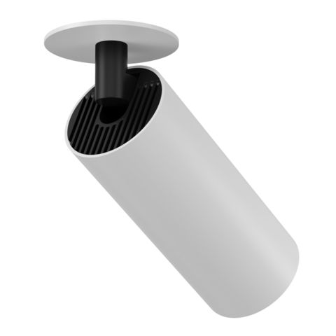 Встраиваемый светильник Technical FOCUS LED C053CL-L12W4K