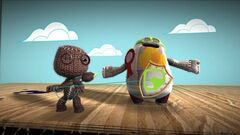 LittleBigPlanet 3 PS4