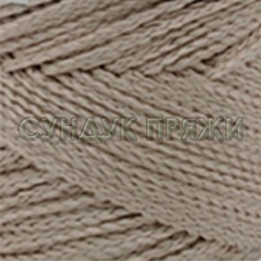 Halley Macrame ETROFIL Кофе с молоком