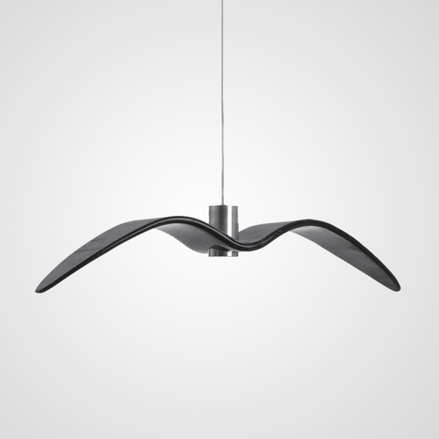 Светильник Night Birds B Black L60