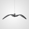 Светильник Night Birds B Black L60