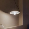 Люстра Magnetic Ball White