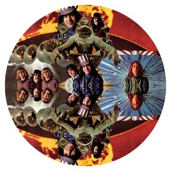 Grateful Dead / The Grateful Dead (Picture Disc)(LP)