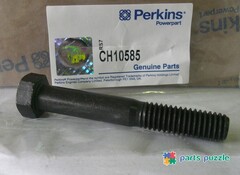 Болт / BOLT АРТ: CH10585