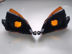 Поворотники для Honda VFR 800 2002-2012 г.в.