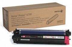Копи-картридж пурпурный Xerox Phaser 6700. Ресурс 50К. (108R00972)