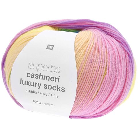 Rico Cashmere Luxury Socks 027 купить