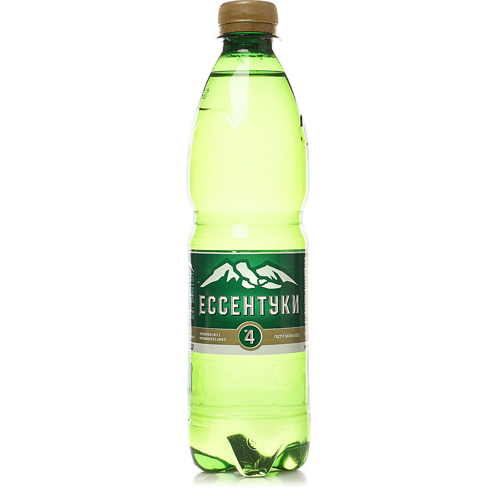 есентуки