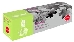 Картридж лазерный Cactus CS-C731M 731 M пурпурный (1800стр.) для Canon LB i-Sensys MF8230/MF8280