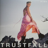 P!NK: Trustfall (coloured)