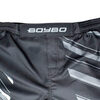 Детские шорты BoyBo Movement grey